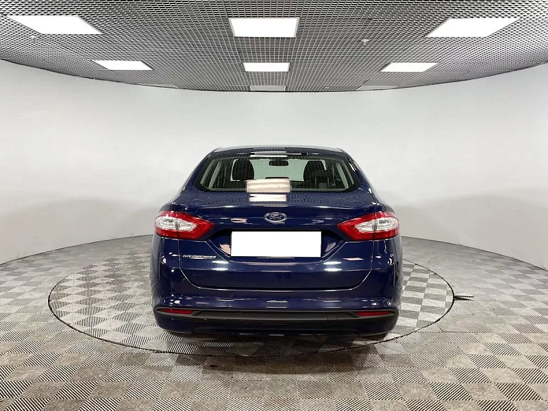 Mondeo