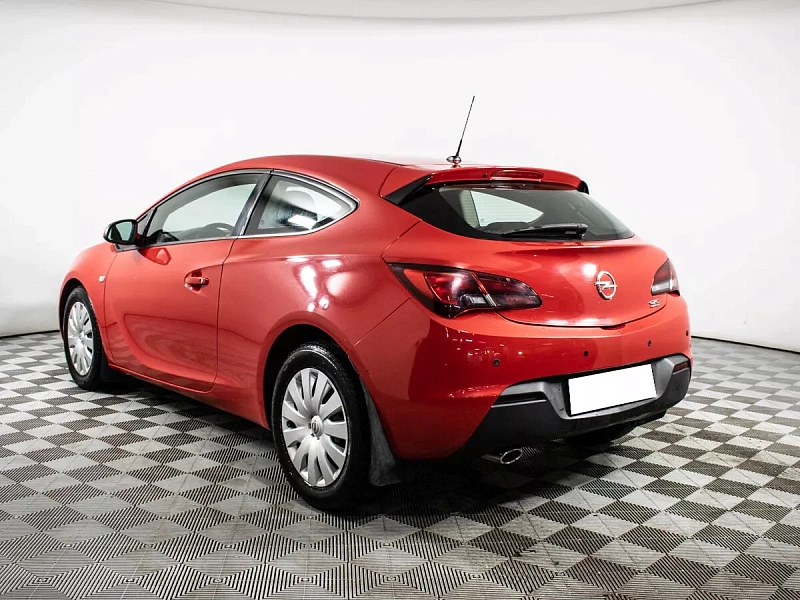 Astra