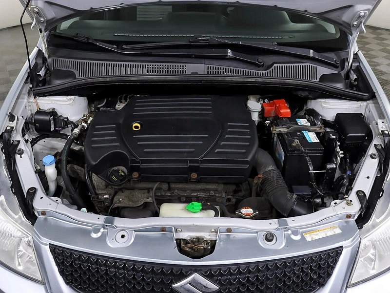 SX4