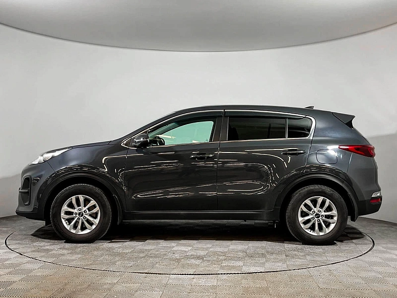 Sportage