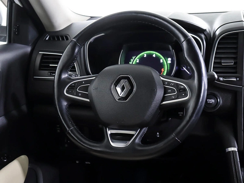 Koleos