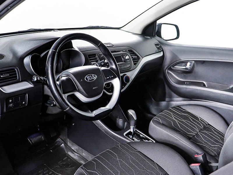 Picanto
