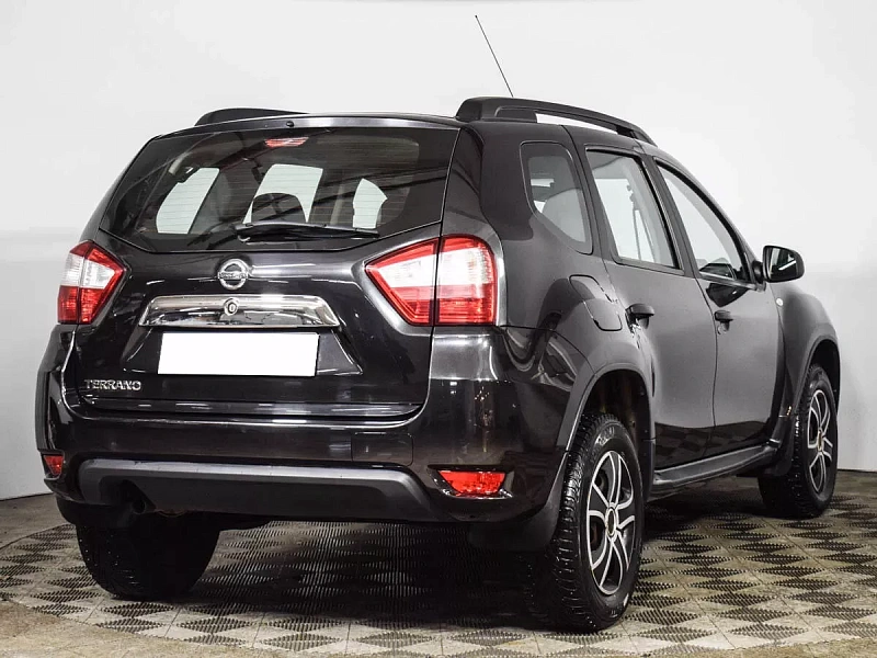 Terrano