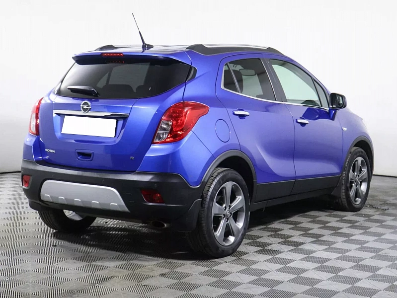 Mokka