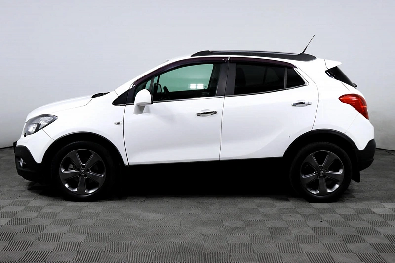 Mokka