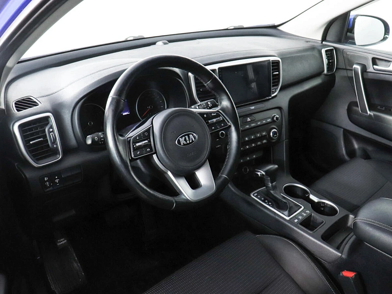 Sportage
