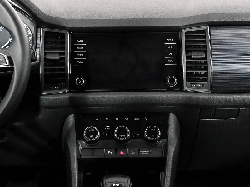 Kodiaq