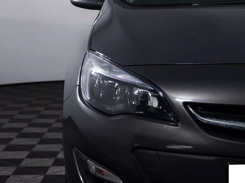 Astra