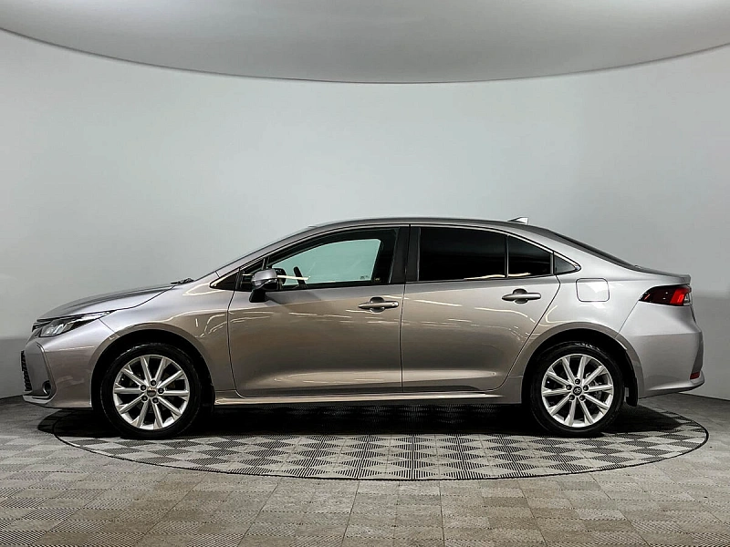 Corolla