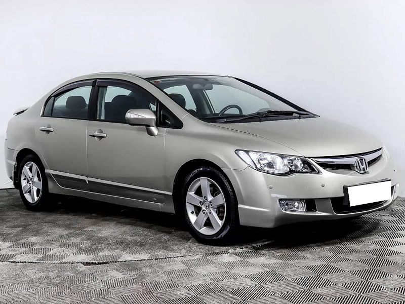 Civic