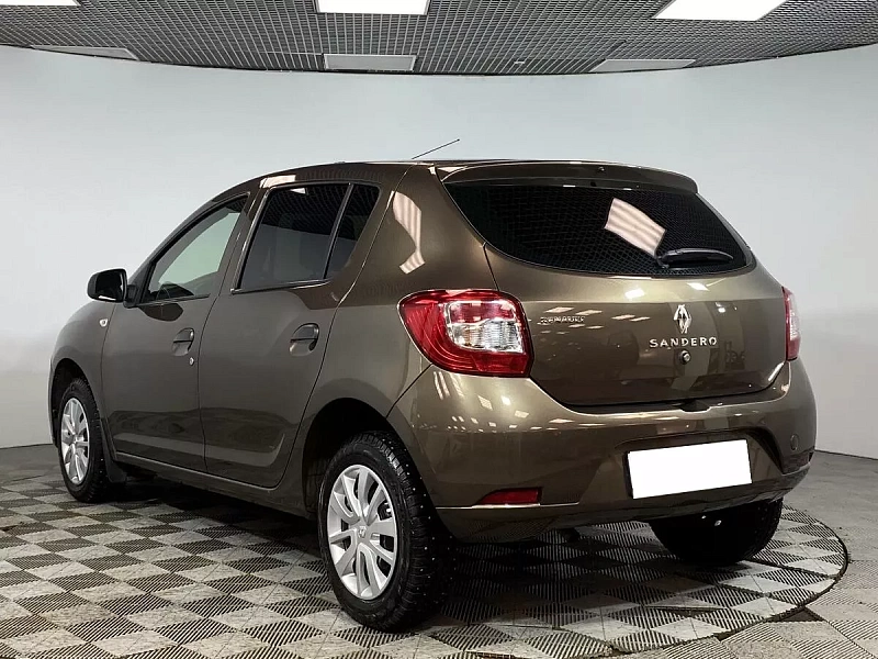 Sandero