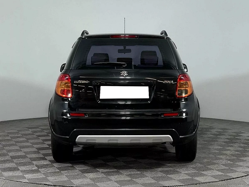 SX4