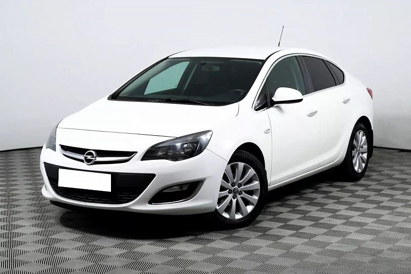 Astra