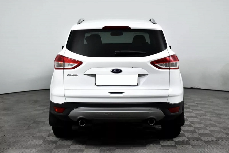 Kuga