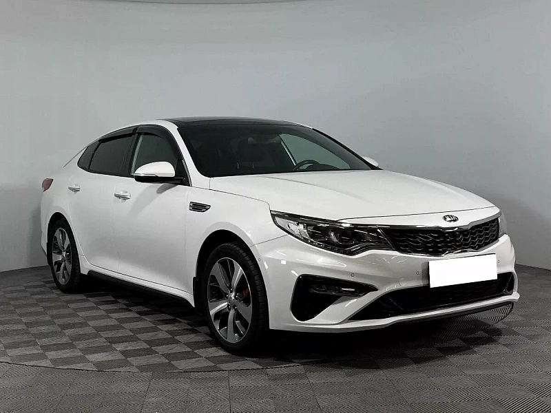 Optima