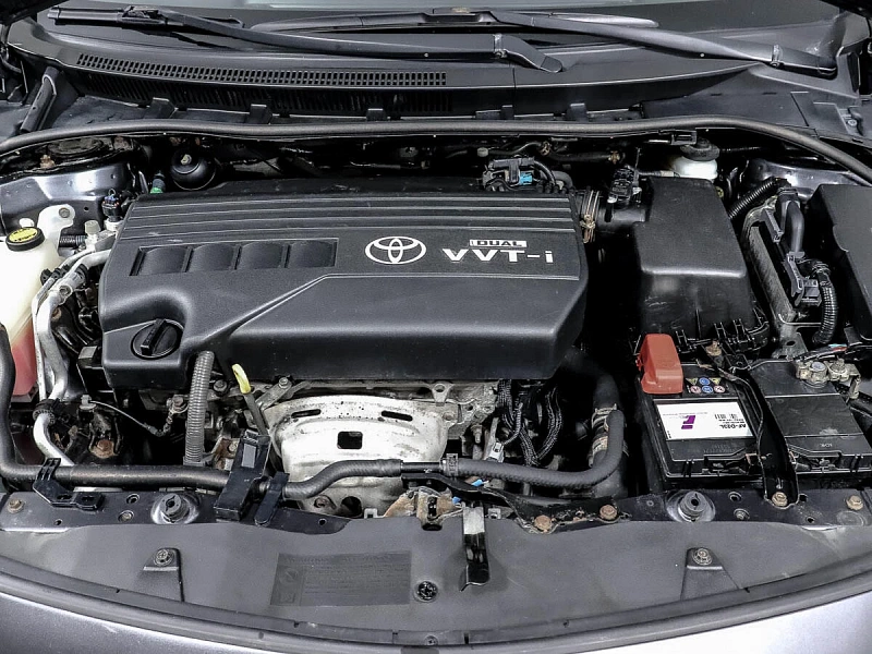 Corolla