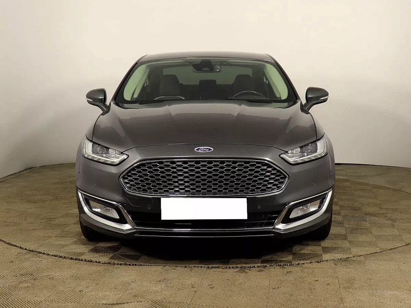 Mondeo
