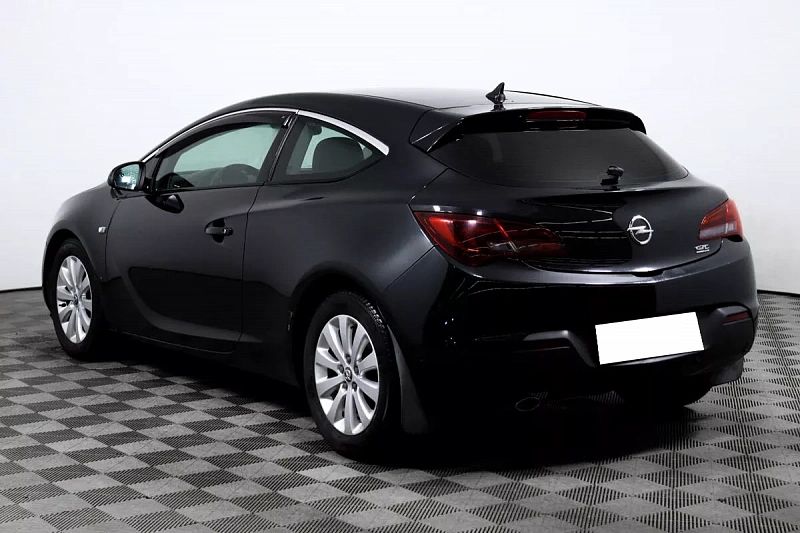 Astra
