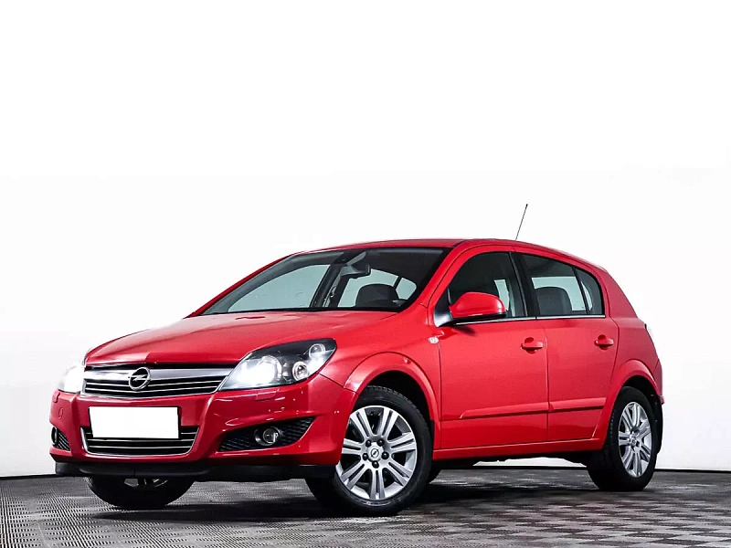 Astra