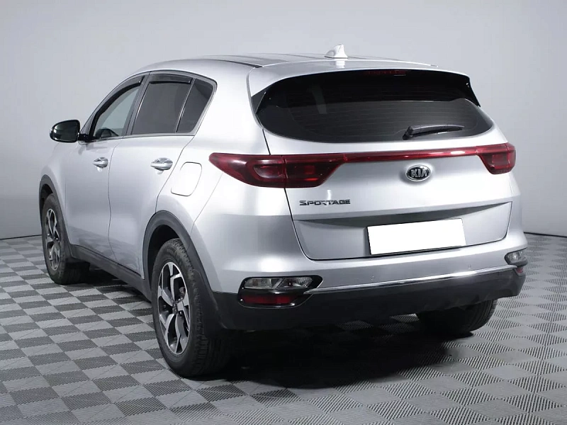 Sportage