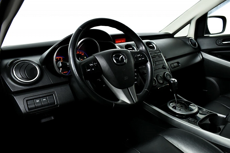 CX-7