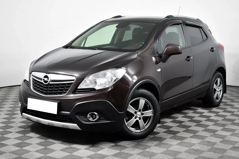 Mokka