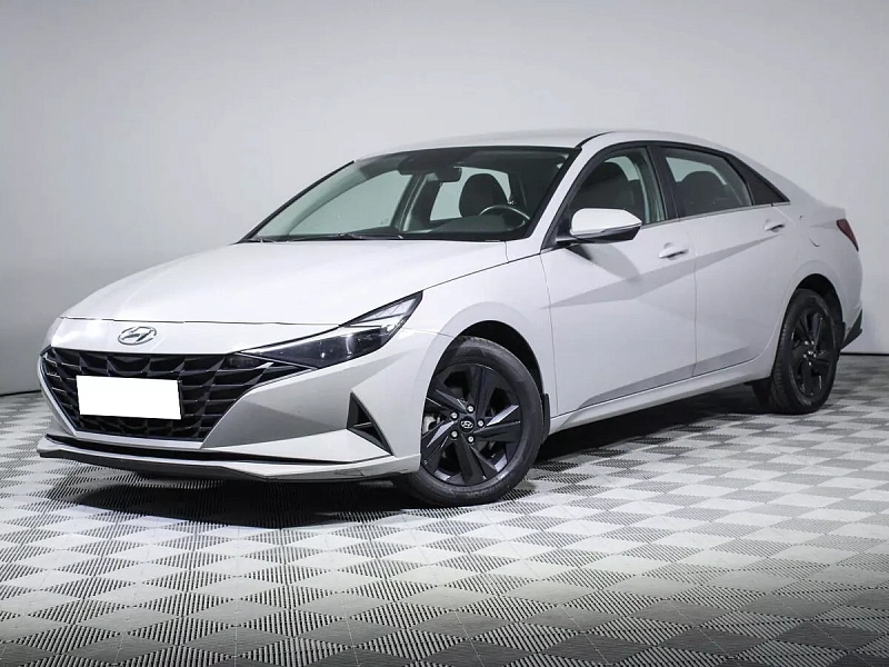 Elantra