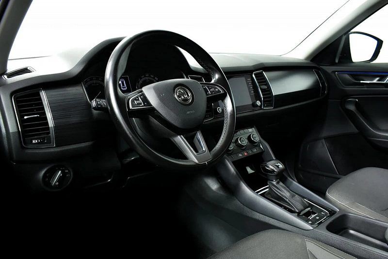 Kodiaq