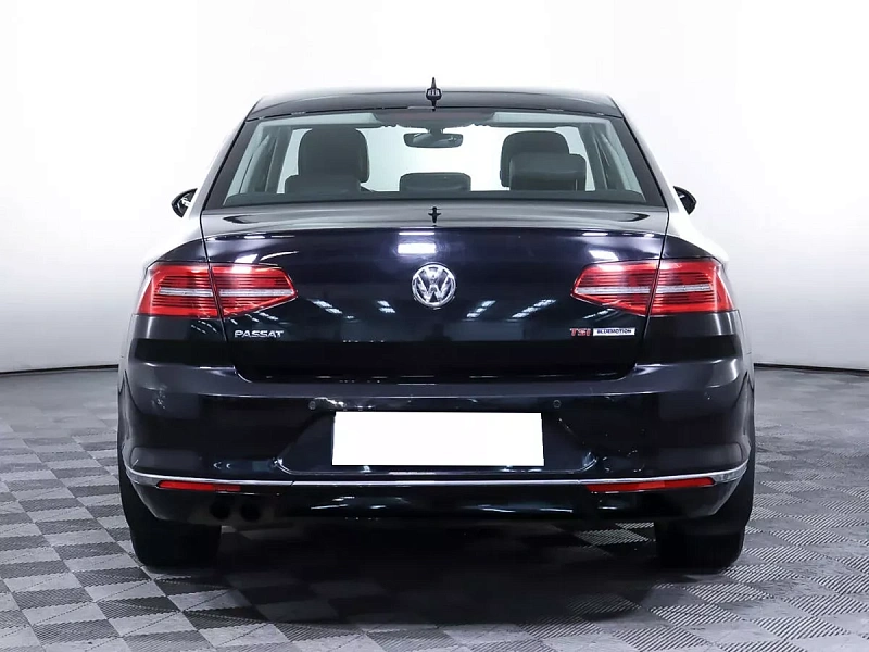 Passat