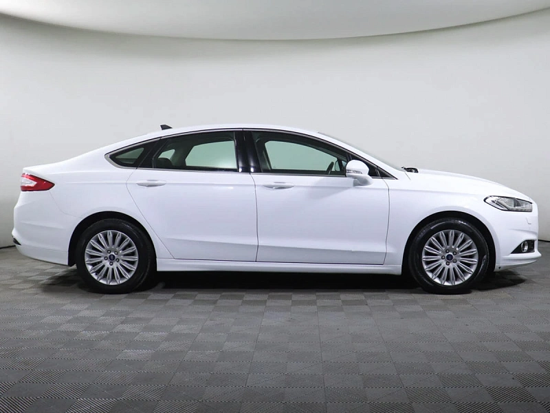 Mondeo