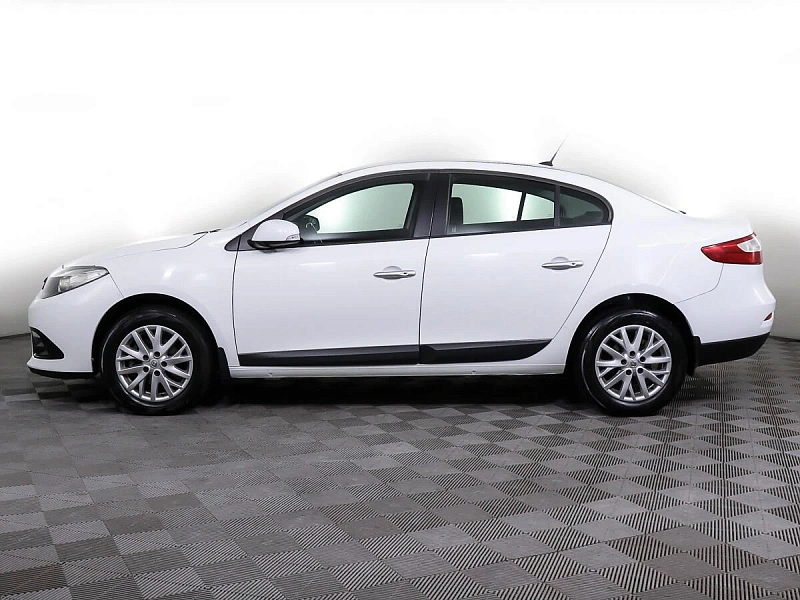 Fluence