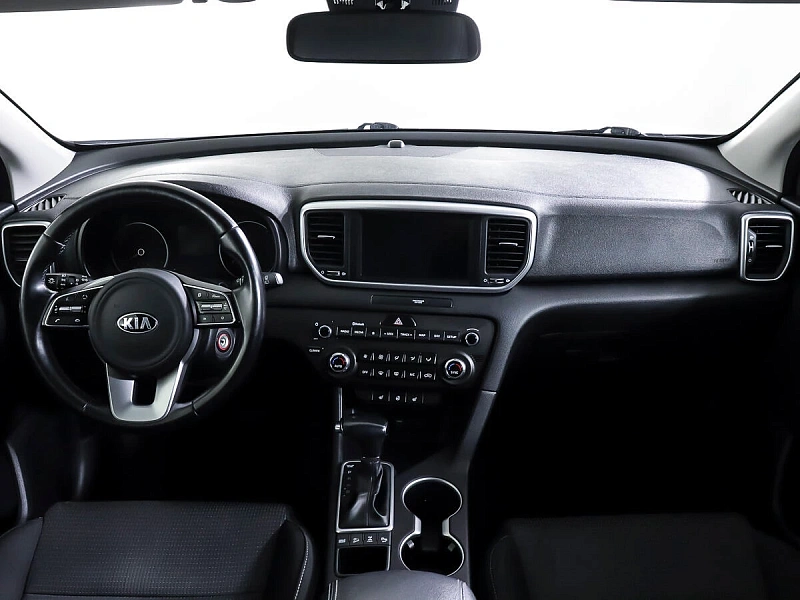 Sportage