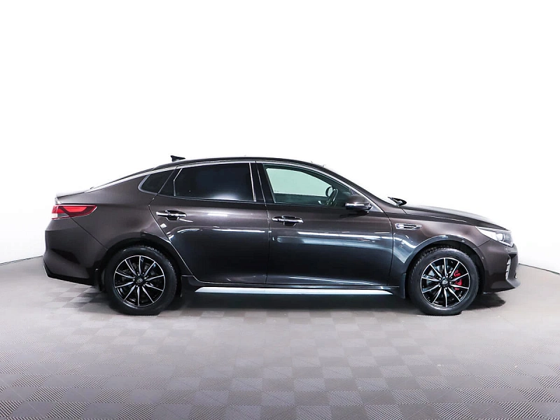 Optima