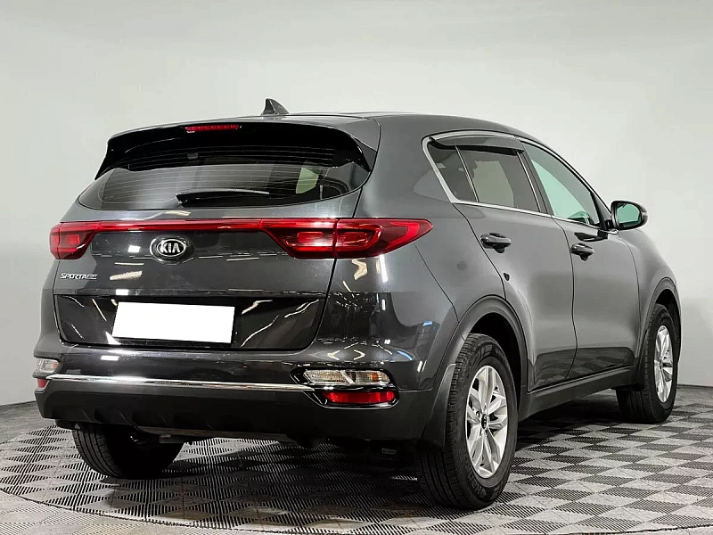 Sportage