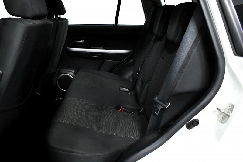 Grand Vitara