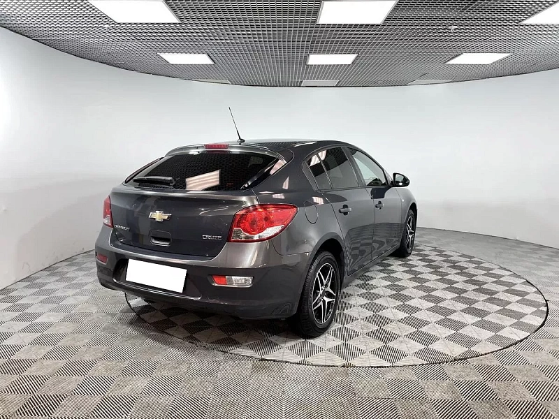 Cruze