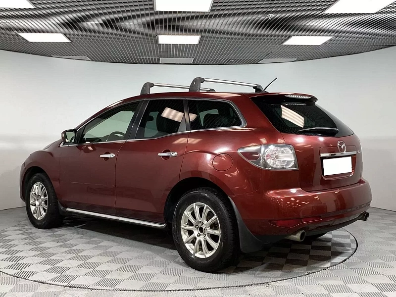 CX-7