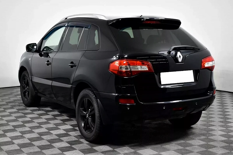 Koleos