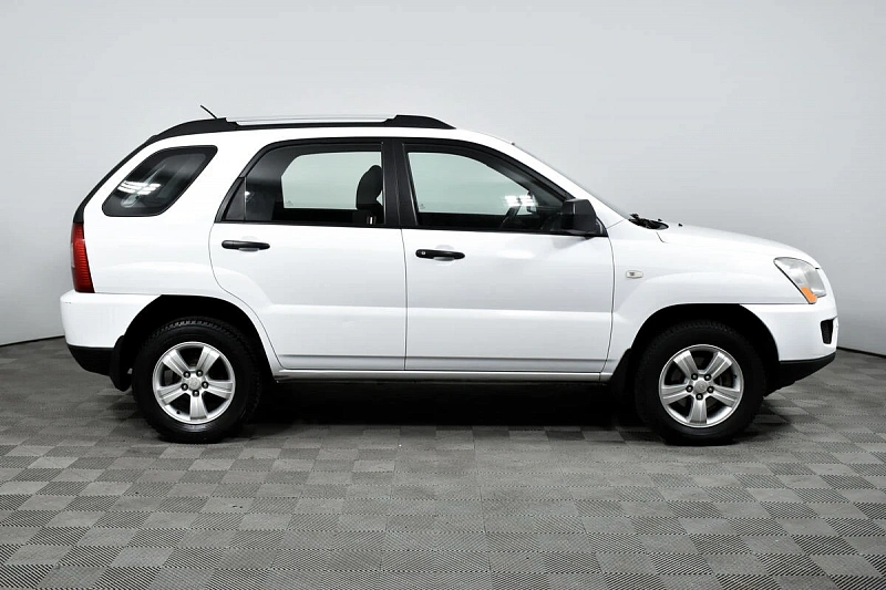 Sportage