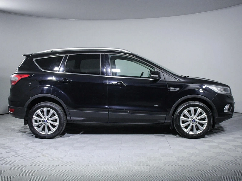 Kuga