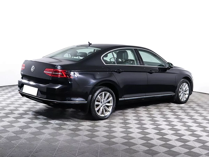 Passat