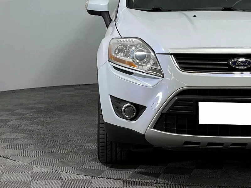 Kuga