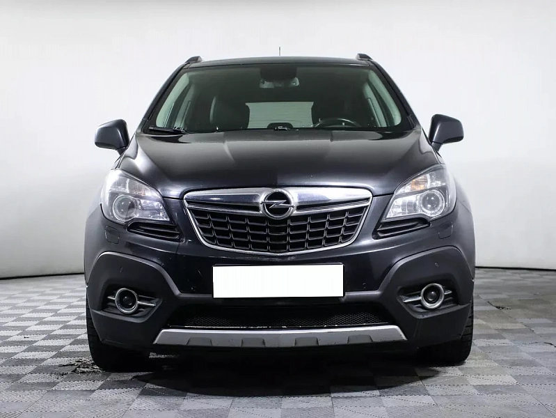 Mokka