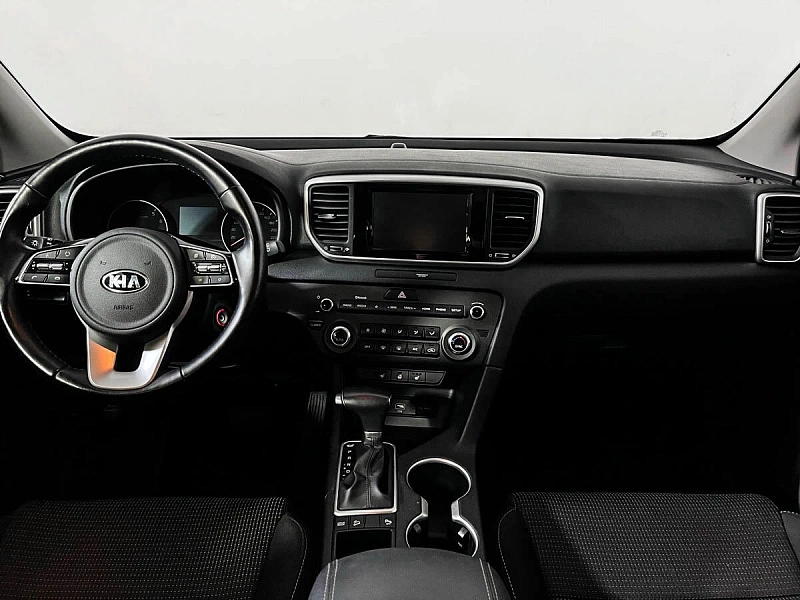 Sportage
