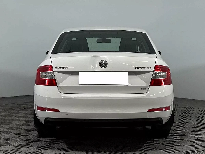 Octavia