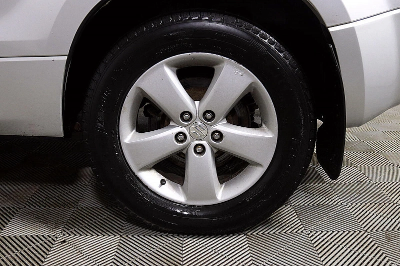 Grand Vitara