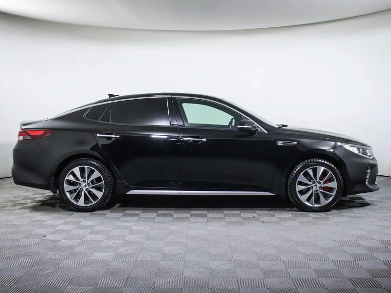 Optima
