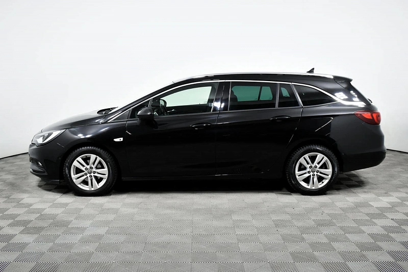 Astra