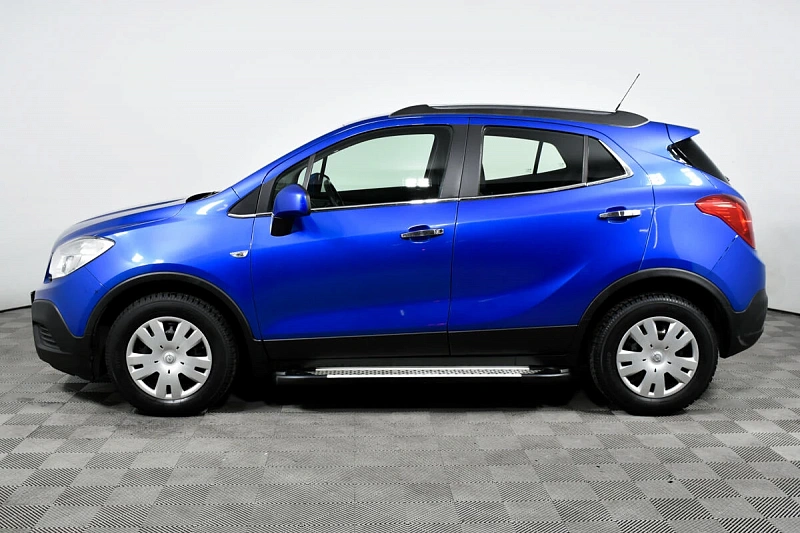 Mokka