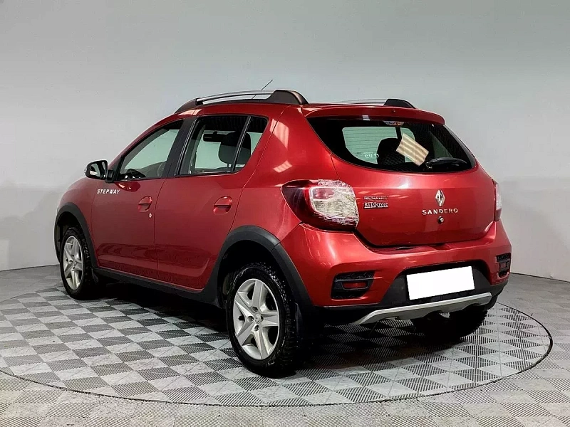 Sandero